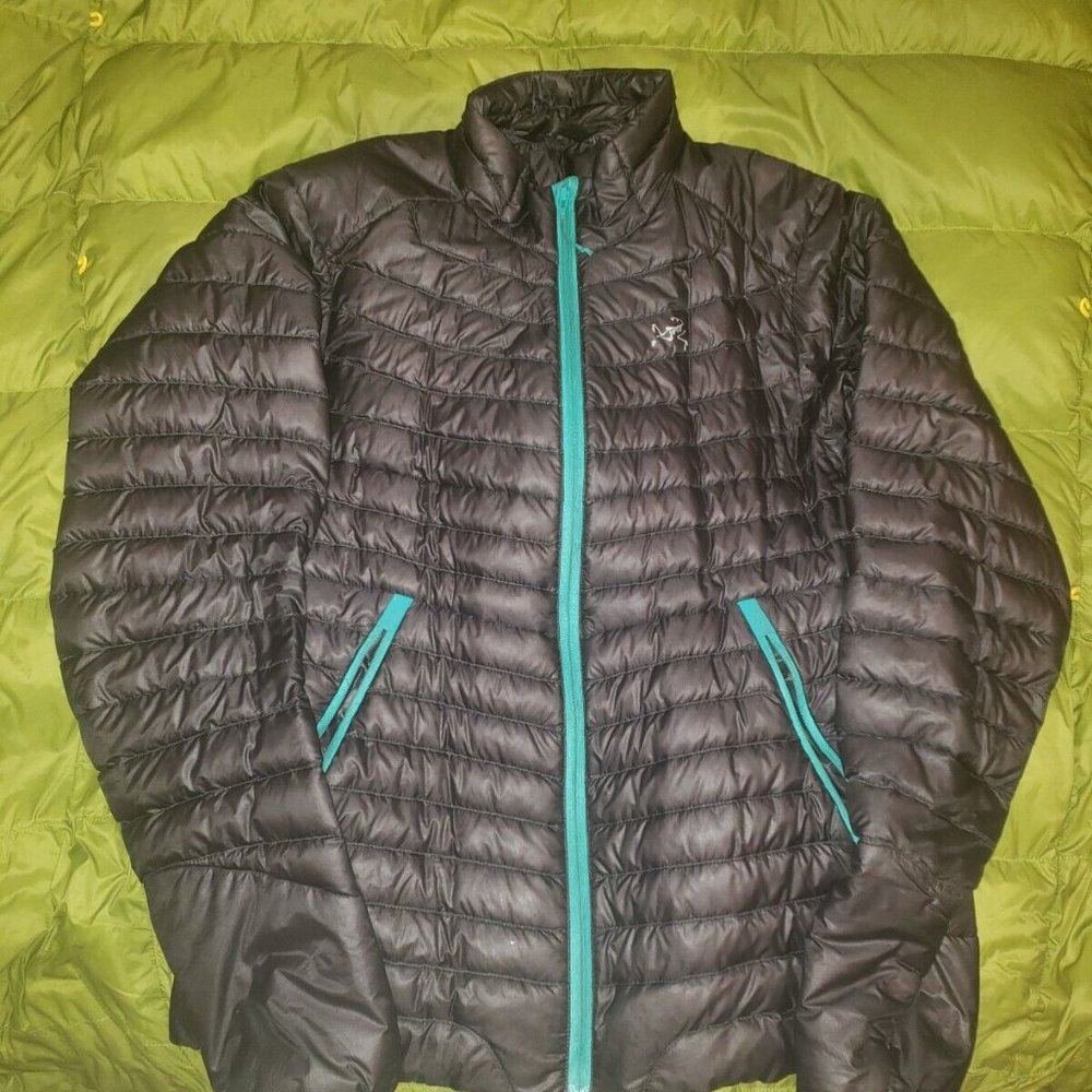 Arc'teryx Women's Cerium SL Jacket Small